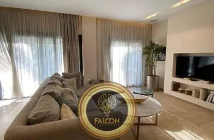 Apartment - 3 Bedrooms - 2 Bathrooms for sale in Talala - New Heliopolis Compounds - New Heliopolis - Cairo