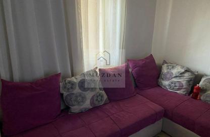 Apartment - 3 Bedrooms - 1 Bathroom for sale in El Mearag City - Zahraa El Maadi - Hay El Maadi - Cairo