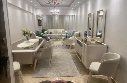 شقة - 3 غرف نوم - 1 حمام للبيع في مدينة المعراج - زهراء المعادي - حي المعادي - القاهرة