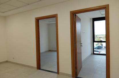 عيادة - استوديو - 1 للايجار في ويستاون - كمبوندات الشيخ زايد - الشيخ زايد - الجيزة