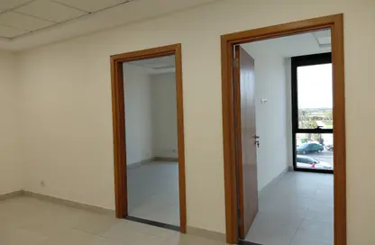 عيادة - استوديو - 1 حمام للايجار في ويستاون - كمبوندات الشيخ زايد - الشيخ زايد - الجيزة