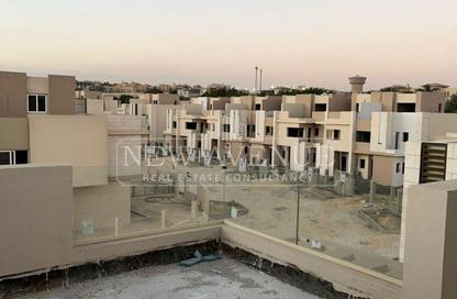 تاون هاوس - 3 غرف نوم - 4 حمامات للبيع في تواني هايد بارك - كمبوندات 6 أكتوبر - مدينة 6 أكتوبر - الجيزة تاون هاوس - 3 غرف نوم - 4 حمامات للبيع في تواني هايد بارك - كمبوندات 6 أكتوبر - مدينة 6 أكتوبر - الجيزة