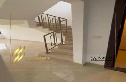 (بنتهاوس  (روف - 3 - 3 للايجار في مون ريزيدنس - فيفث سكوير - التجمع الخامس - مدينة القاهرة الجديدة - القاهرة