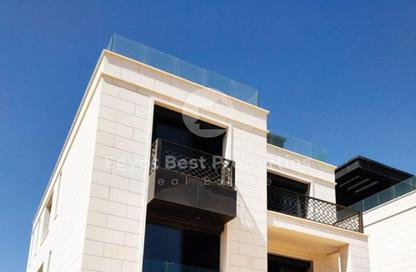 Villa - 7+ Bedrooms - 7+ Bathrooms for sale in Mivida - 5th Settlement Compounds - The 5th Settlement - New Cairo City - Cairo