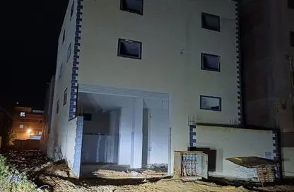 مصنع - استوديو - 3 حمامات للايجار في المنطقة الصناعية - مدينة 6 أكتوبر - الجيزة