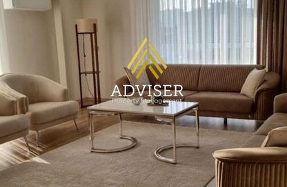 Apartment - 3 Bedrooms - 2 Bathrooms for sale in IL Bosco - New Capital Compounds - New Capital City - Cairo