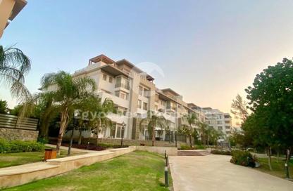 Apartment - 3 - 3 for sale in HPR 1 - Hyde Park - New Cairo City - Cairo