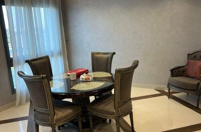 Apartment - 3 Bedrooms - 3 Bathrooms for rent in Eastown - 5th Settlement Compounds - The 5th Settlement - New Cairo City - Cairo