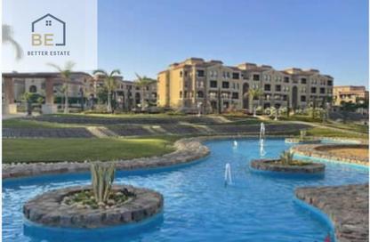 Apartment - 3 - 2 for sale in El Shorouk Compounds - Shorouk City - Cairo Apartment - 3 - 2 for sale in El Shorouk Compounds - Shorouk City - Cairo