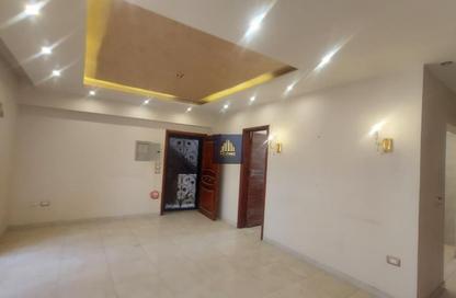 Apartment - 3 Bedrooms - 3 Bathrooms for rent in El Mearag City - Zahraa El Maadi - Hay El Maadi - Cairo