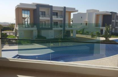 Chalet - 1 - 2 for sale in Azha - Al Ain Al Sokhna - Suez