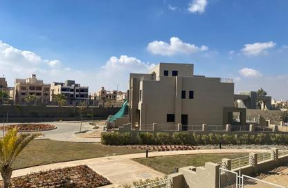 فيلا - 3 غرف نوم - 4 حمامات للبيع في بالم هيلز قطامية اكستينشن - كمبوندات التجمع الخامس - التجمع الخامس - مدينة القاهرة الجديدة - القاهرة