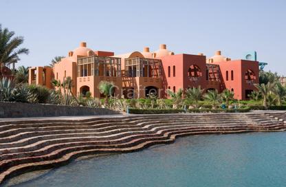 Chalet - 1 - 2 for sale in Fanadir Marina - El Gouna - Hurghada - Red Sea
