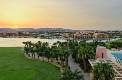 Chalet - 1 - 2 for sale in Fanadir Marina - El Gouna - Hurghada - Red Sea