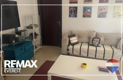 Apartment - Studio - 1 Bathroom for sale in Nyoum October - Northern Expansions - 6 October City - Giza