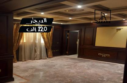 مساحات مكتبية - استوديو - 5 حمامات للايجار في مساكن شيراتون - شيراتون المطار - النزهة - القاهرة