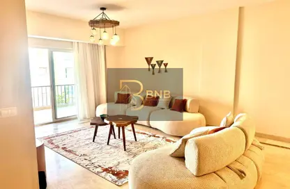 Apartment - 3 Bedrooms - 4 Bathrooms for rent in Mivida - 5th Settlement Compounds - The 5th Settlement - New Cairo City - Cairo