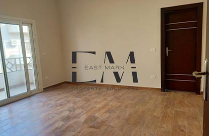 Apartment - 3 Bedrooms - 3 Bathrooms for rent in West Golf - El Katameya Compounds - El Katameya - New Cairo City - Cairo