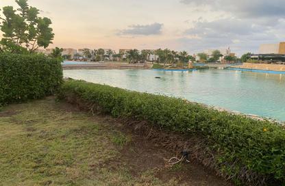 Villa - 5 - 6 for rent in Seashell - Sidi Abdel Rahman - North Coast