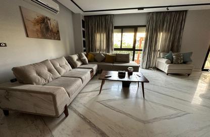 Duplex - 4 Bedrooms - 5 Bathrooms for sale in Villette - 5th Settlement Compounds - The 5th Settlement - New Cairo City - Cairo