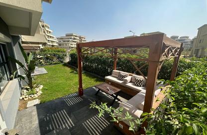 Duplex - 4 Bedrooms - 5 Bathrooms for sale in Villette - 5th Settlement Compounds - The 5th Settlement - New Cairo City - Cairo