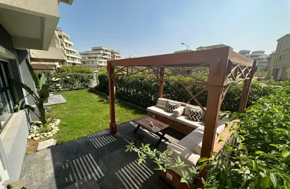 دوبلكس - 4 غرف نوم - 5 حمامات للبيع في فيليت - كمبوندات التجمع الخامس - التجمع الخامس - مدينة القاهرة الجديدة - القاهرة