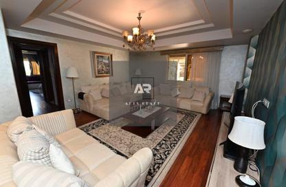 Villa - 7 - 7+ for sale in El Rehab Extension - Al Rehab - New Cairo City - Cairo