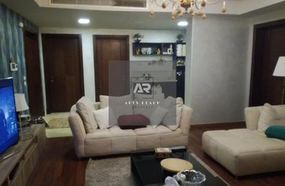 Villa - 7 Bedrooms - 7+ Bathrooms for sale in El Rehab Extension - Al Rehab - New Cairo City - Cairo