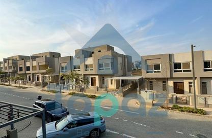تاون هاوس - 4 غرف نوم - 5 حمامات للبيع في ايتابا - كمبوندات الشيخ زايد - الشيخ زايد - الجيزة تاون هاوس - 4 غرف نوم - 5 حمامات للبيع في ايتابا - كمبوندات الشيخ زايد - الشيخ زايد - الجيزة