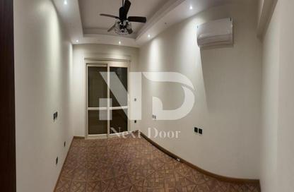 Villa - 5 Bedrooms - 4 Bathrooms for rent in El Patio Oro - 5th Settlement Compounds - The 5th Settlement - New Cairo City - Cairo