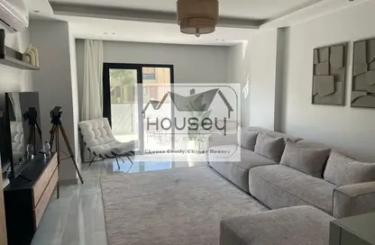 شقة - 2 غرف نوم - 2 حمامات للايجار في فيليت - كمبوندات التجمع الخامس - التجمع الخامس - مدينة القاهرة الجديدة - القاهرة