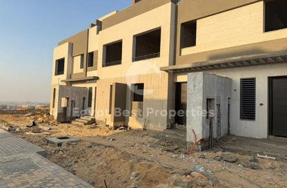 فيلا - 4 غرف نوم - 4 حمامات للبيع في بالم هيلز نيو كايرو - كمبوندات التجمع الخامس - التجمع الخامس - مدينة القاهرة الجديدة - القاهرة