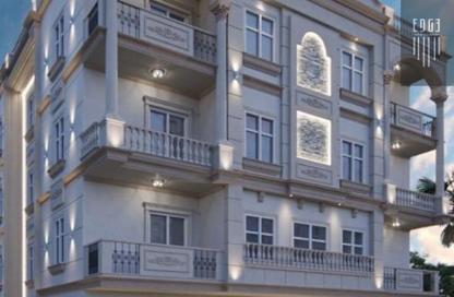 Whole Building - 7+ Bedrooms - 7+ Bathrooms for sale in Bait Alwatan - The 5th Settlement - New Cairo City - Cairo Whole Building - 7+ Bedrooms - 7+ Bathrooms for sale in Bait Alwatan - The 5th Settlement - New Cairo City - Cairo