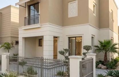 تاون هاوس - 5 - 4 للبيع في بيل فى - مدينة زايد الجديدة - الشيخ زايد - الجيزة تاون هاوس - 5 - 4 للبيع في بيل فى - مدينة زايد الجديدة - الشيخ زايد - الجيزة