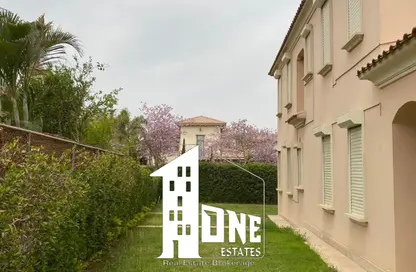 Villa - 3 Bedrooms - 3 Bathrooms for sale in Alba Spendia - Uptown Cairo - Mokattam - Cairo