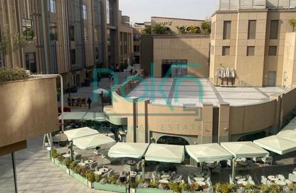 Office Space - Studio - 1 for rent in Arkan Plaza - 26th of July Corridor - Sheikh Zayed City - Giza