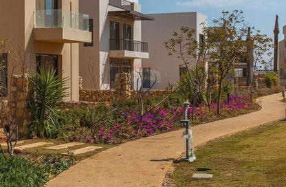 Townhouse - 2 Bedrooms - 2 Bathrooms for sale in O West - 6 October Compounds - 6 October City - Giza Townhouse - 2 Bedrooms - 2 Bathrooms for sale in O West - 6 October Compounds - 6 October City - Giza