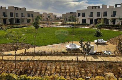 Townhouse - 2 Bedrooms - 2 Bathrooms for sale in O West - 6 October Compounds - 6 October City - Giza Townhouse - 2 Bedrooms - 2 Bathrooms for sale in O West - 6 October Compounds - 6 October City - Giza