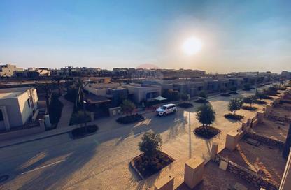 Townhouse - 2 Bedrooms - 2 Bathrooms for sale in O West - 6 October Compounds - 6 October City - Giza Townhouse - 2 Bedrooms - 2 Bathrooms for sale in O West - 6 October Compounds - 6 October City - Giza