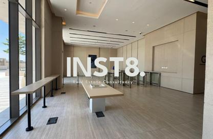 Office Space - Studio - 2 for rent in Mivida - 5th Settlement Compounds - The 5th Settlement - New Cairo City - Cairo