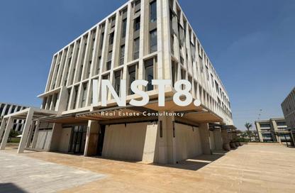 Office Space - Studio - 2 for rent in Mivida - 5th Settlement Compounds - The 5th Settlement - New Cairo City - Cairo