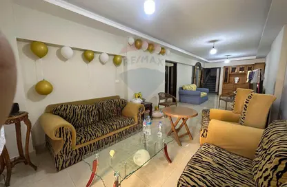 Apartment - 3 Bedrooms - 2 Bathrooms for sale in San Stefano Grand Plaza - San Stefano - Hay Sharq - Alexandria