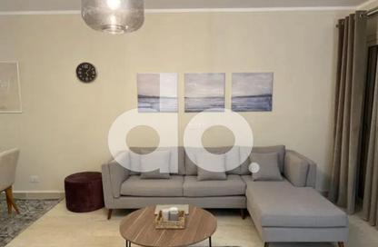Apartment - 1 Bedroom - 1 Bathroom for sale in 90 Avenue - South Investors Area - New Cairo City - Cairo