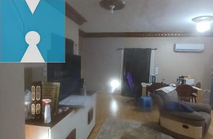 Apartment - 3 Bedrooms - 2 Bathrooms for sale in 8th District - Sheikh Zayed City - Giza