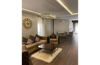 iVilla - 3 Bedrooms - 3 Bathrooms for rent in Mountain View Hyde Park - 5th Settlement Compounds - The 5th Settlement - New Cairo City - Cairo iVilla - 3 Bedrooms - 3 Bathrooms for rent in Mountain View Hyde Park - 5th Settlement Compounds - The 5th Settlement - New Cairo City - Cairo
