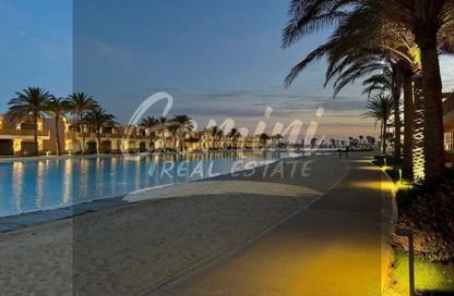 Townhouse - 2 Bedrooms - 2 Bathrooms for sale in Playa Resort - Sidi Abdel Rahman - North Coast