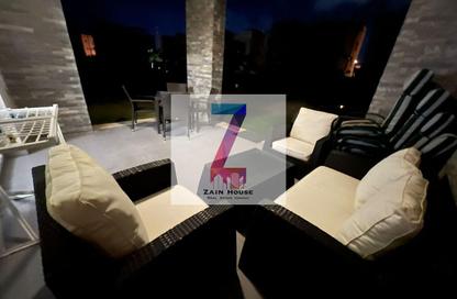 Chalet - 3 Bedrooms - 2 Bathrooms for sale in Amwaj - Sidi Abdel Rahman - North Coast