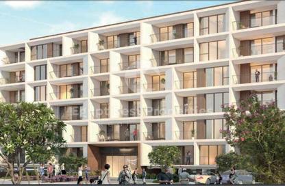Apartment - 3 Bedrooms - 3 Bathrooms for sale in Eden - Cairo Gate - Sheikh Zayed Compounds - Sheikh Zayed City - Giza