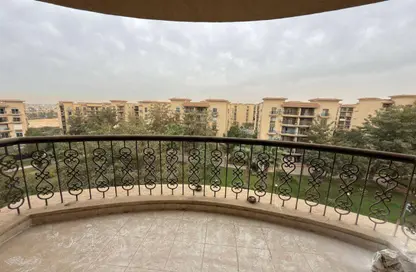 Apartment - 3 Bedrooms - 3 Bathrooms for sale in El Rehab Extension - Al Rehab - New Cairo City - Cairo