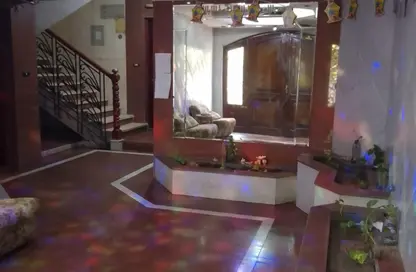 Bulk Sale Unit - Studio - 6 Bathrooms for sale in Salah El Din - Kafr El Dawar - Al Behera